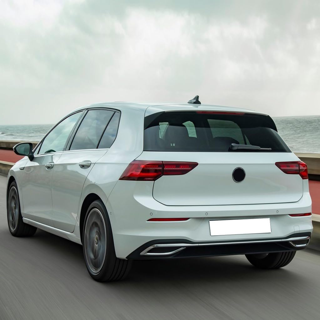 Arka Silecek Kolu Fiskiye Kapağı 5H0955435A VW Golf 8 ile uyumlu 2020-2024