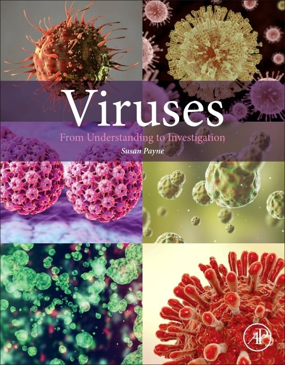 Viruses: From Understanding to Investigation