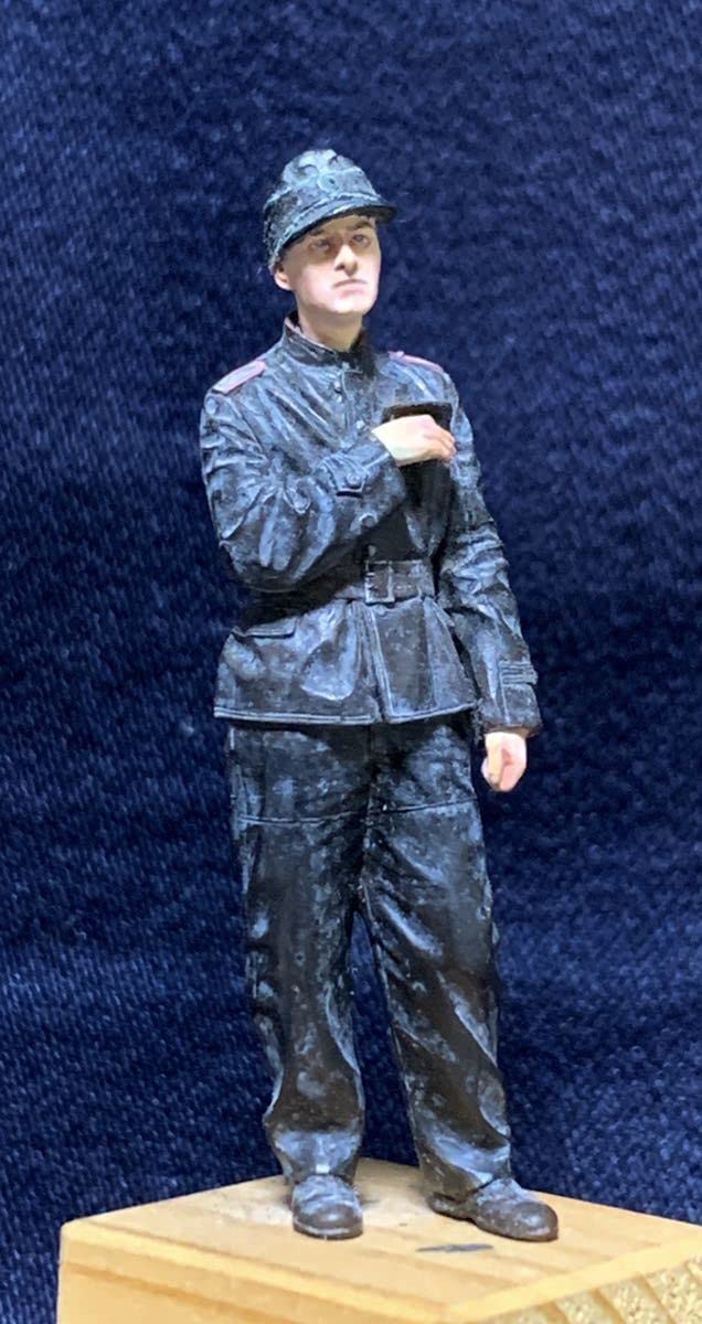 ドイツ軍　Uボートジャケット☆ホースハイド☆ ドイツ軍 Uボートジャケット☆ホースハイド☆ ドイツ Uボートのレザー