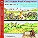 LLC Picture Book Companion Audio CD- Vol. 1