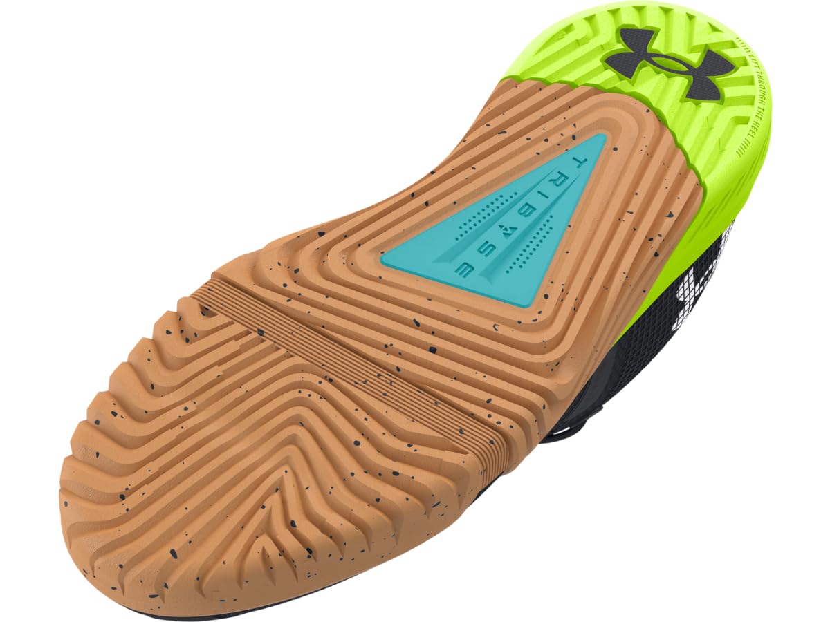 Under Armour Herren Tribase Reign 6Sneaker