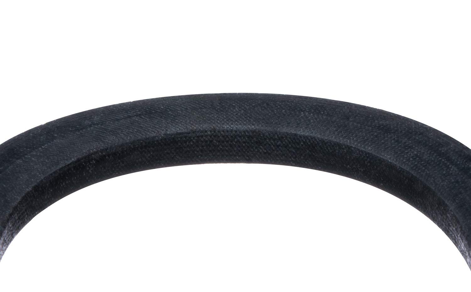Goodyear 3V830 Narrow Wedge Wrapped Industrial V-Belt, 83