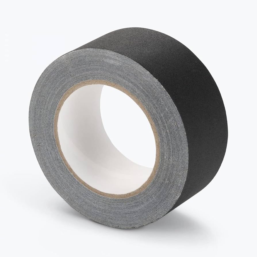 Amazon.com: On-Stage GT260B Gaffer Tape : Industrial & Scientific