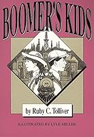 Boomer's Kids 1885777221 Book Cover