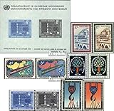 84-93 (kompl.Ausg.) Jahrgang 1960 komplett