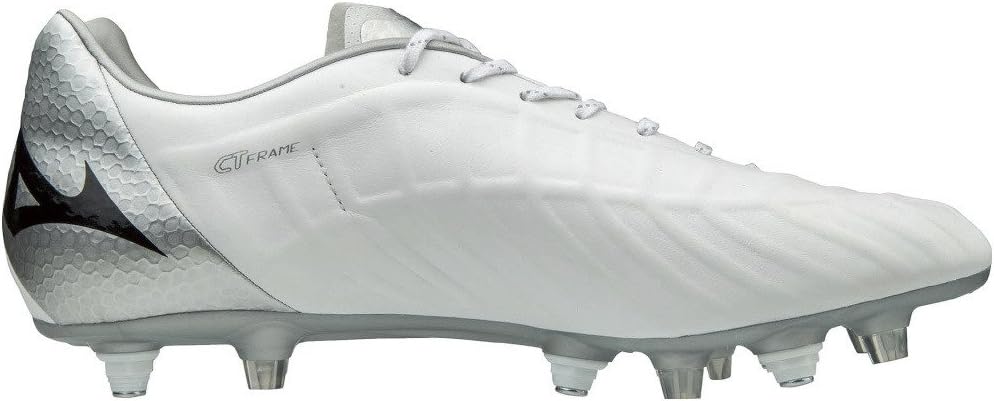 Amazon | ミズノ（MIZUNO） サッカースパイクレビュラ V1 MIX REBULA