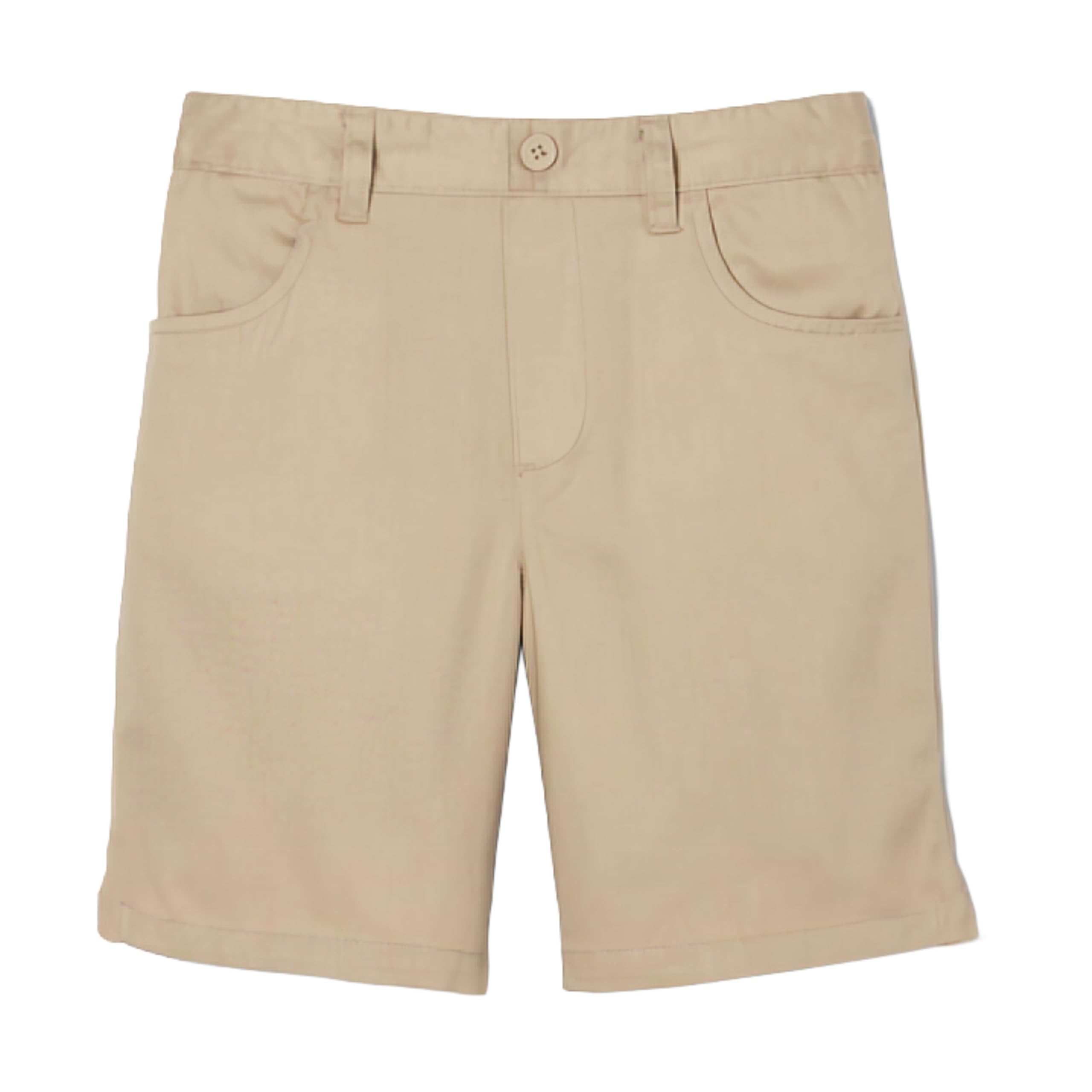 french toast girls39 pull-on short standard amp plus