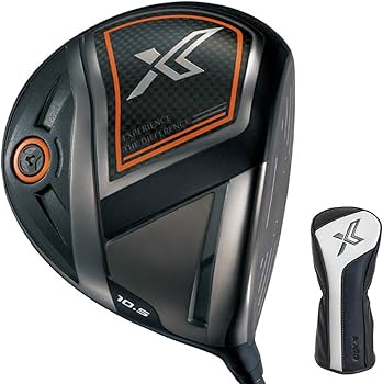 Amazon.co.jp: ゼクシオ（XXIO） ゼクシオ エックス ドライバー (1W