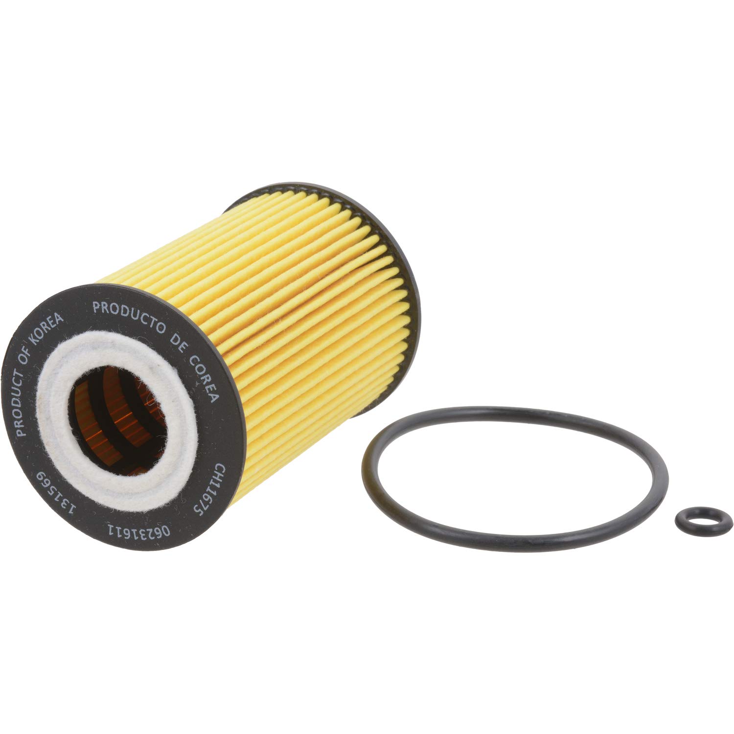 Fram Extra Guard CH11675 Ölfilter für 10.000 Meilen-Wechselintervall