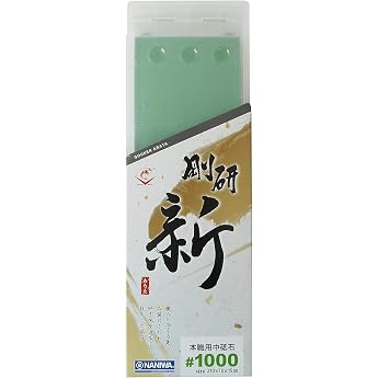 Naniwa Abrasives Goken New #1000 NA-0100