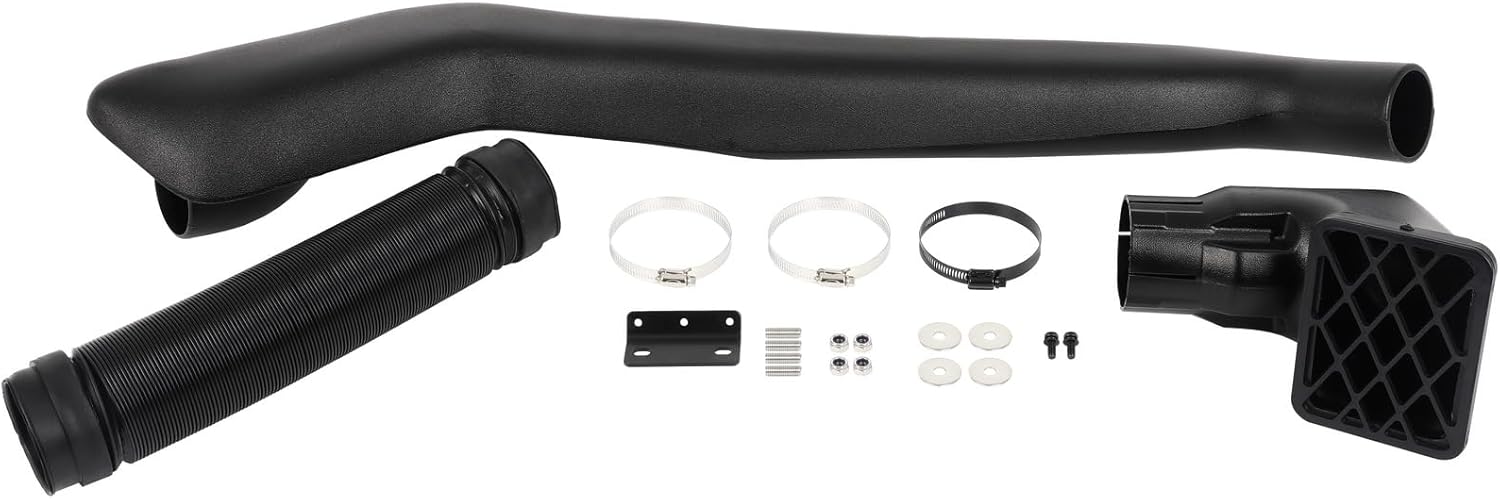 SCITOO car snorkel kit Assembly Replacement For SUZUKI FOR Grand FOR Vitara Escudo 2gen 1.9L & 2.7L Air Intake Arm 4x4