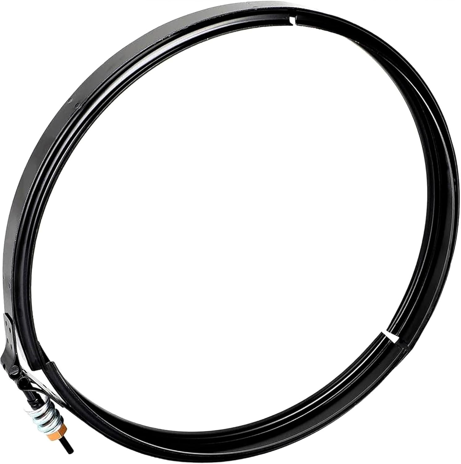 190003 Pool Filter Tension Control Clamp Kit Compatible with FNS Series, Clean & Clear Plus & Quad DE Series Swimming Pool and Spa Cartridge Filter