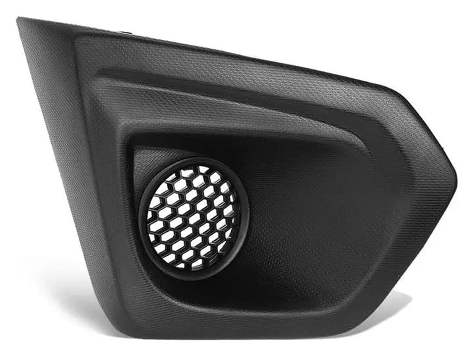 Rejillas de faro antiniebla para coche Subaru Impreza 2012-2014, marco embellecedor frontal 3