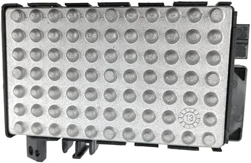 Nuevo módulo de resistencia del regulador del motor del ventilador del A/C para BENZ S-CLASS W221 OEM 2218202714 A2218202714 A221820051 221820051