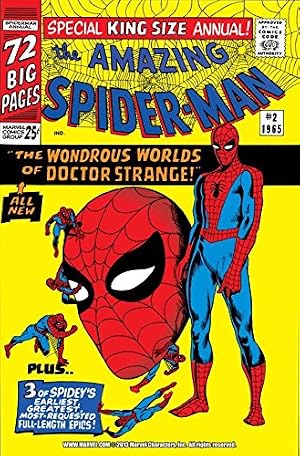 アメイジング・スパイダーマン #352 : デス・ウォーク(マーベル