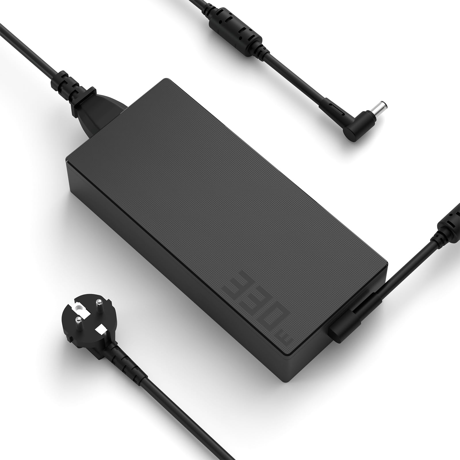 330W zasilacz z kablem ładującym do Asus ROG Strix Scar 16 17 18 G18 G634JY G634JZ G733PZ G733PY G733 G733CX G814JZ G814JI G834JY Zephyrus Duo 16 G733CX G814JI G834JY Zephyrus Duo 16 GX650PZ GX650PY