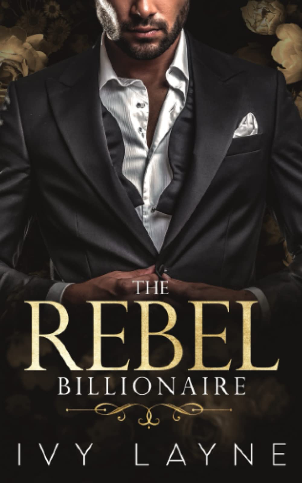 The Rebel Billionaire: Volume 5 (The Winters Saga)