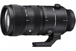 Sony 70-200mm F2.8 G Master II: Elevated Imaging Precision
