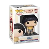 40956 Vinyl: Television: Normal Times-POP 03 Collectible Figure, Multicolour, One Size