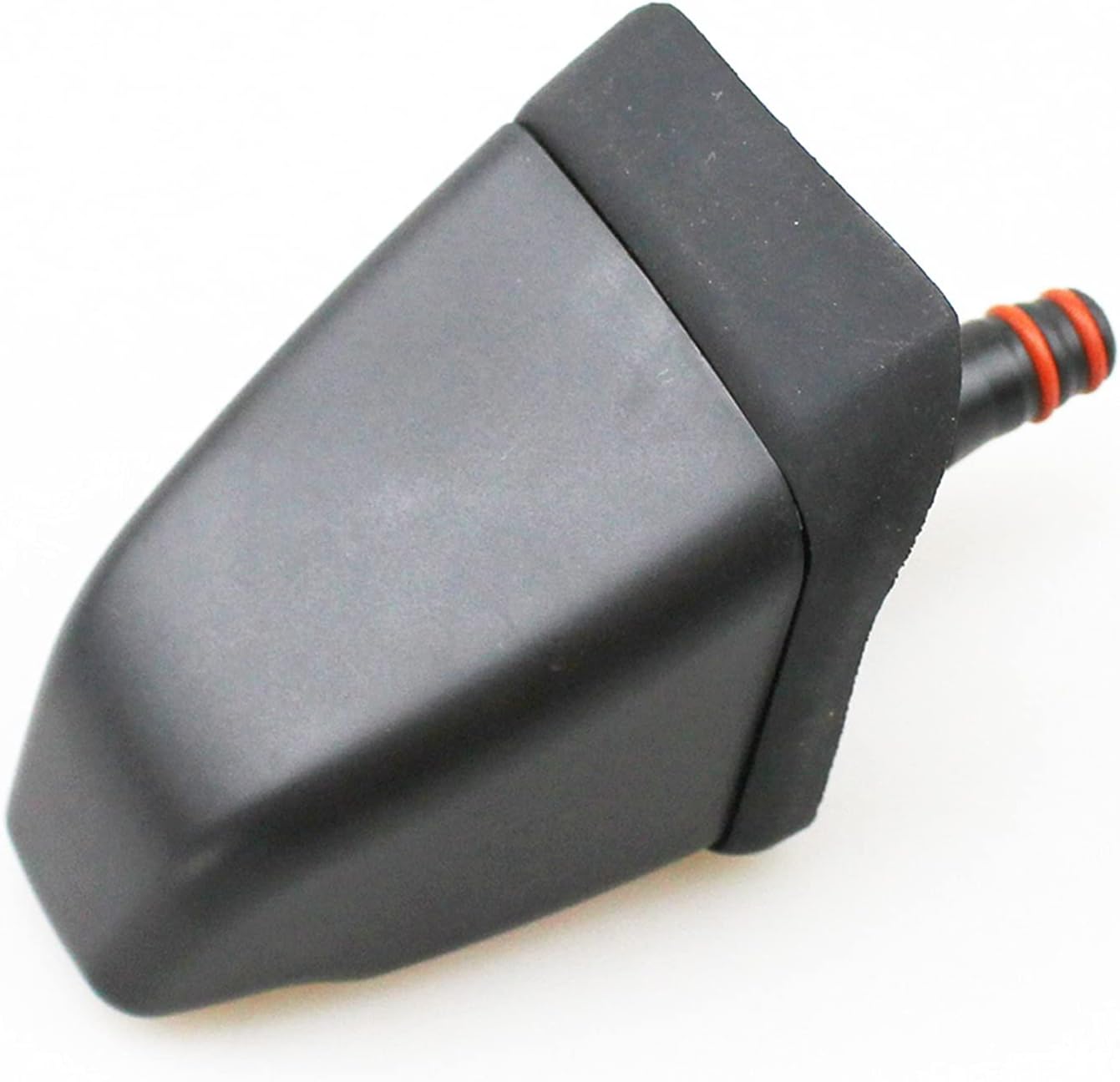 Car Headlight Cleaning Spray Cover Front Left Right Bumper Headlamp Headlight Washer Sprayer Nozzle Jet CRV CR-V II III 2005 2006 76885-SCA-S11