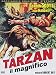 Produktbild Tarzan il magnifico [IT Import]