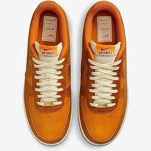 Amazon | [ナイキ] エア フォース 1 '07 LV8 AIR FORCE 1 '07 LV8 サン