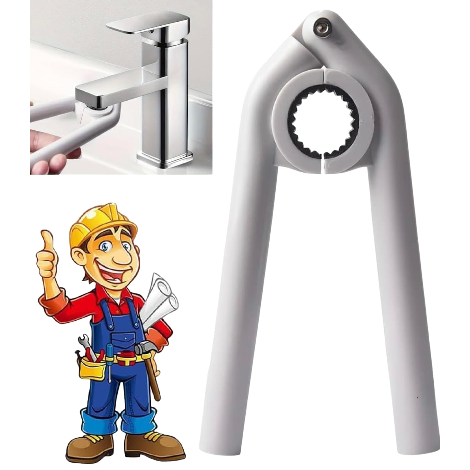How to Use a Basin Wrench for Faucets: Quick & Easy Guide