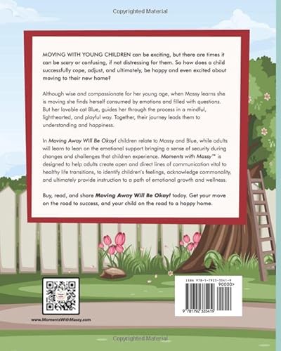 Moving Away Will Be Okay! (Moments With Massy ™) #TOP1