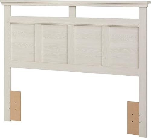Miniatura 1 de South Shore Cabecera Versa, FullQueen, 5460 pulgadas, roble invierno