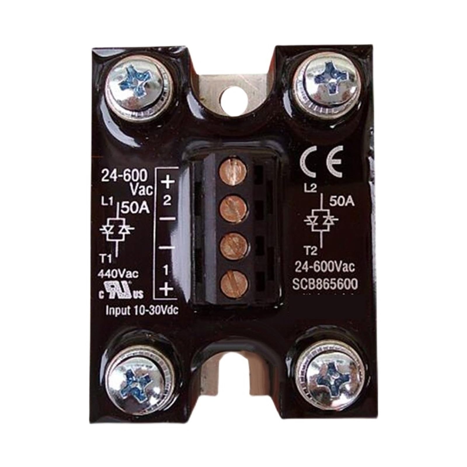 ZVQYSGIW Solid state relay SCB965600(SCB965600)