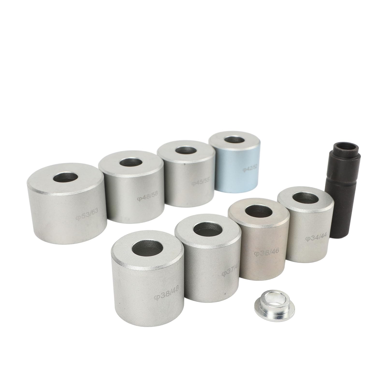 Amazon | KIMISS タイロッドエンドブーツインストーラー 10個