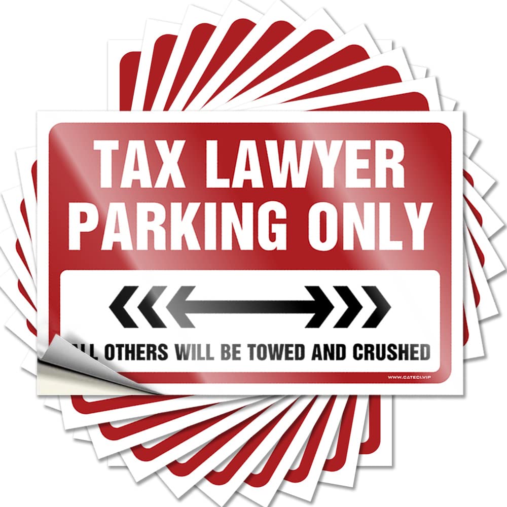 Fuzzy Decals Aesthetic Decals, Cottage Cute Pattern Design for Racing Notebook | Accessories Removable Vinyl Tax Lawyer Parking Only(12X18CM)