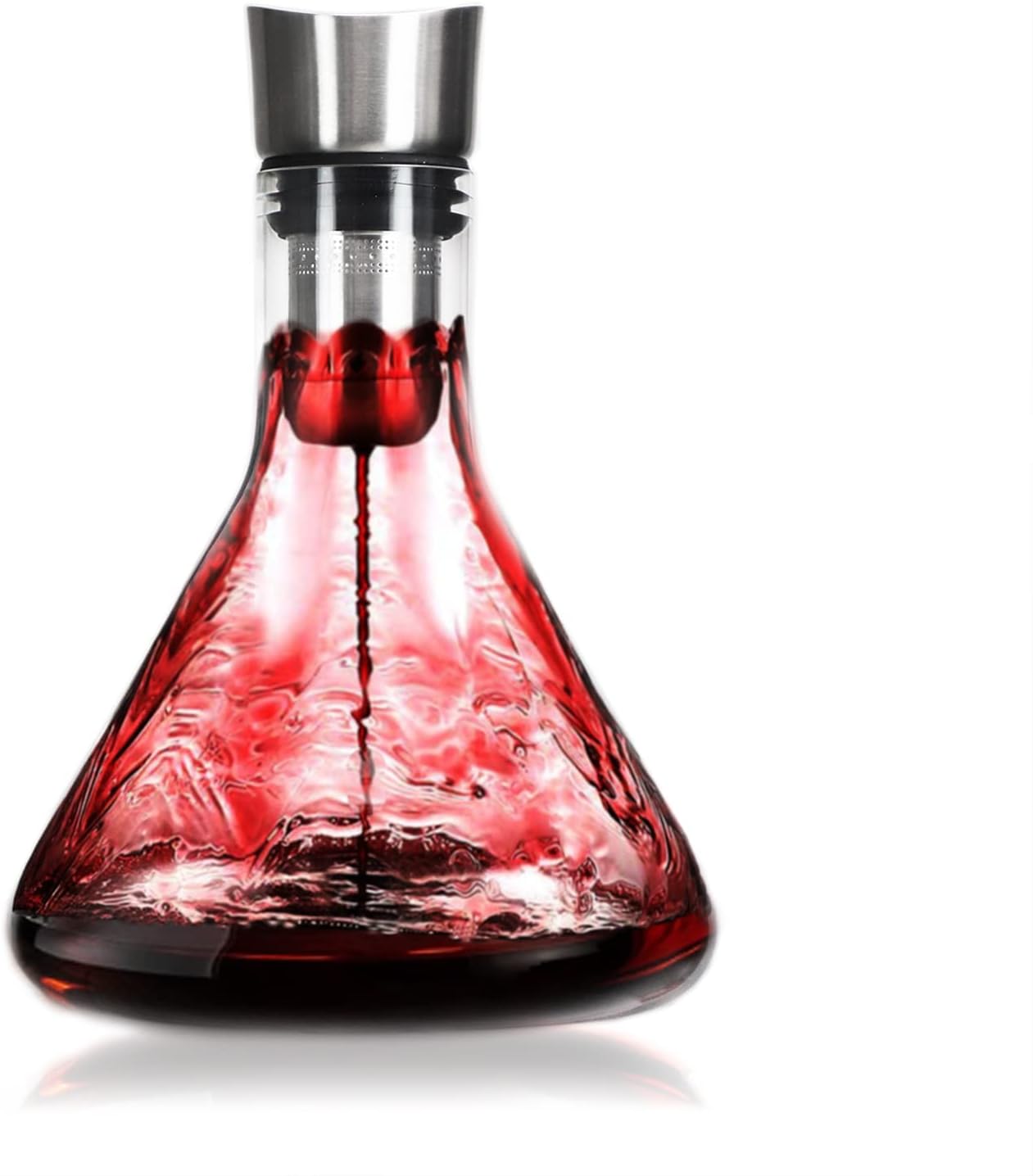 Wine Decanter Red Wine Decanter Wine Decanter With Aerator