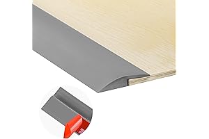 10Ft Carpet Floor Transition Strip: Elevate Your Flooring with Seamless Transitions