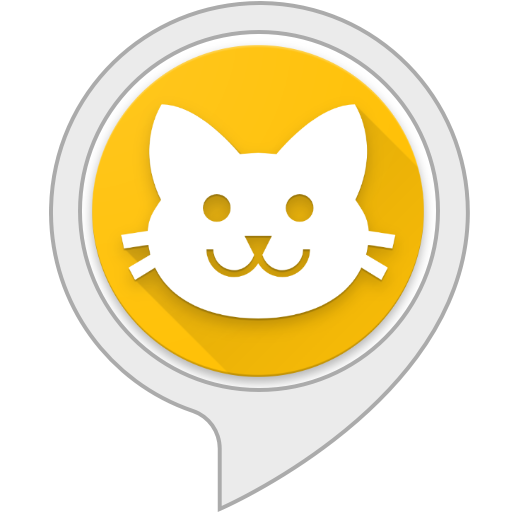 Amazon.co.uk Cat Sounds Alexa Skills