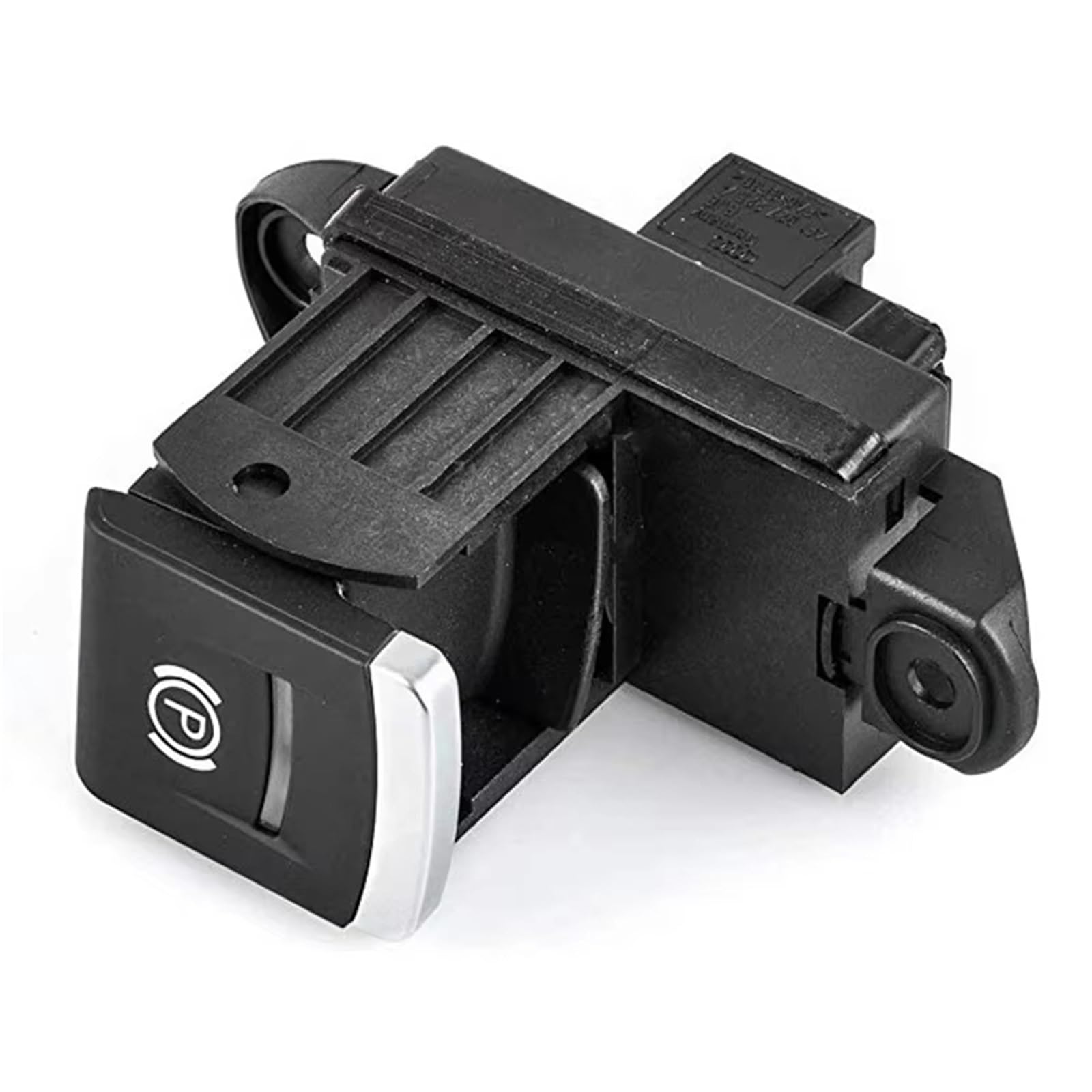 Bouton de frein à main bloqué sur Audi A6 ? Solution avec l'interrupteur 4F1927225A - 4