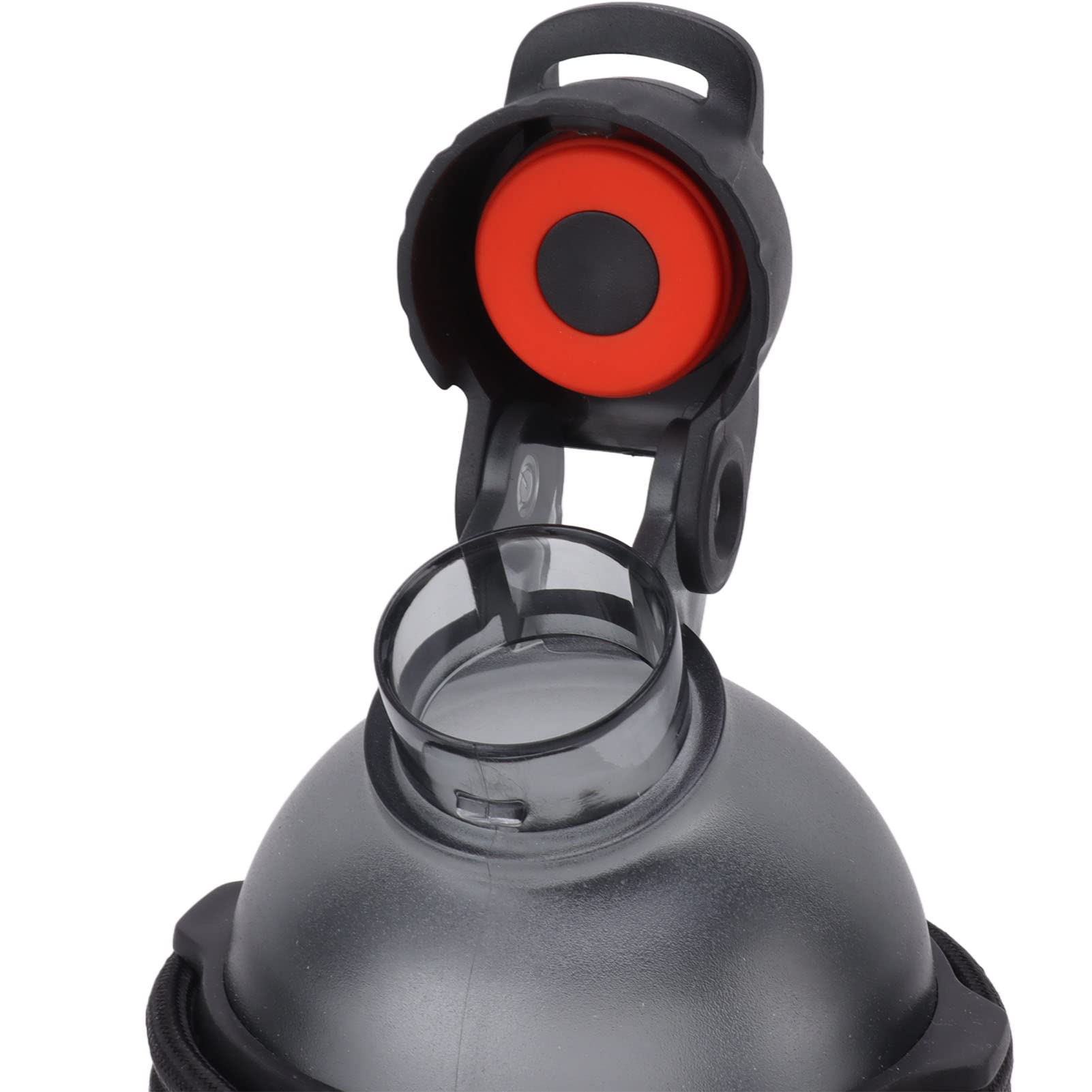 Botella Mezcladora Eléctrica, Botella Mezcladora de Proteínas Eléctrica Recargable por USB de 550 Ml, Botellas Mezcladoras Grandes para Mezclas de Proteínas, Vaso Mezclador Automático Eléctrico, Botel
