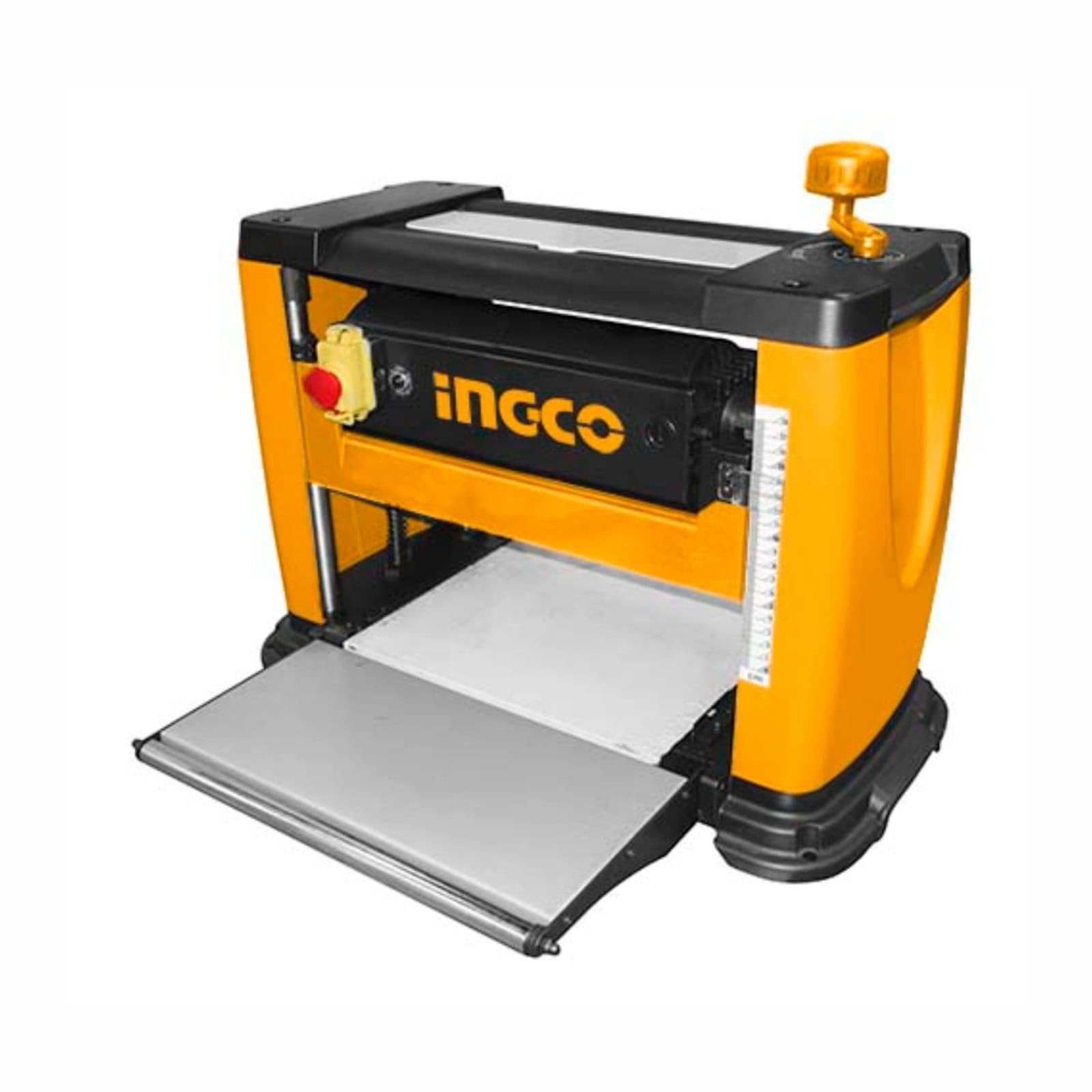 INGCO Electric Wood Planer TP15003, Thickness Planer Machine 1500w, 9000rpm (B0D39RQ7JP) Amazon Price History, Amazon Price Tracker