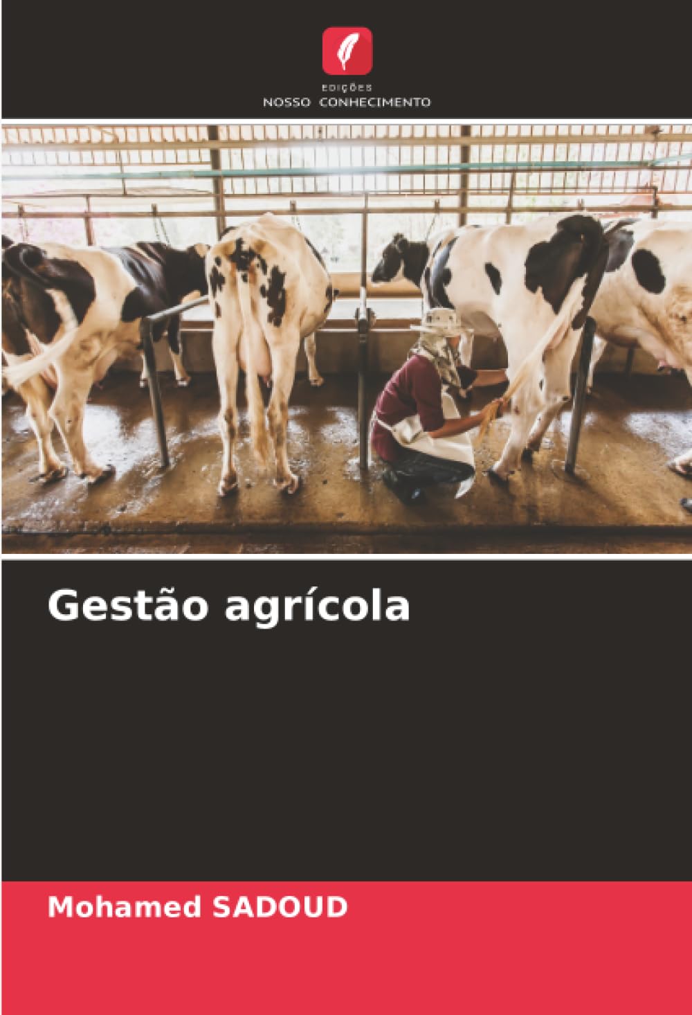 Gestão agrícola