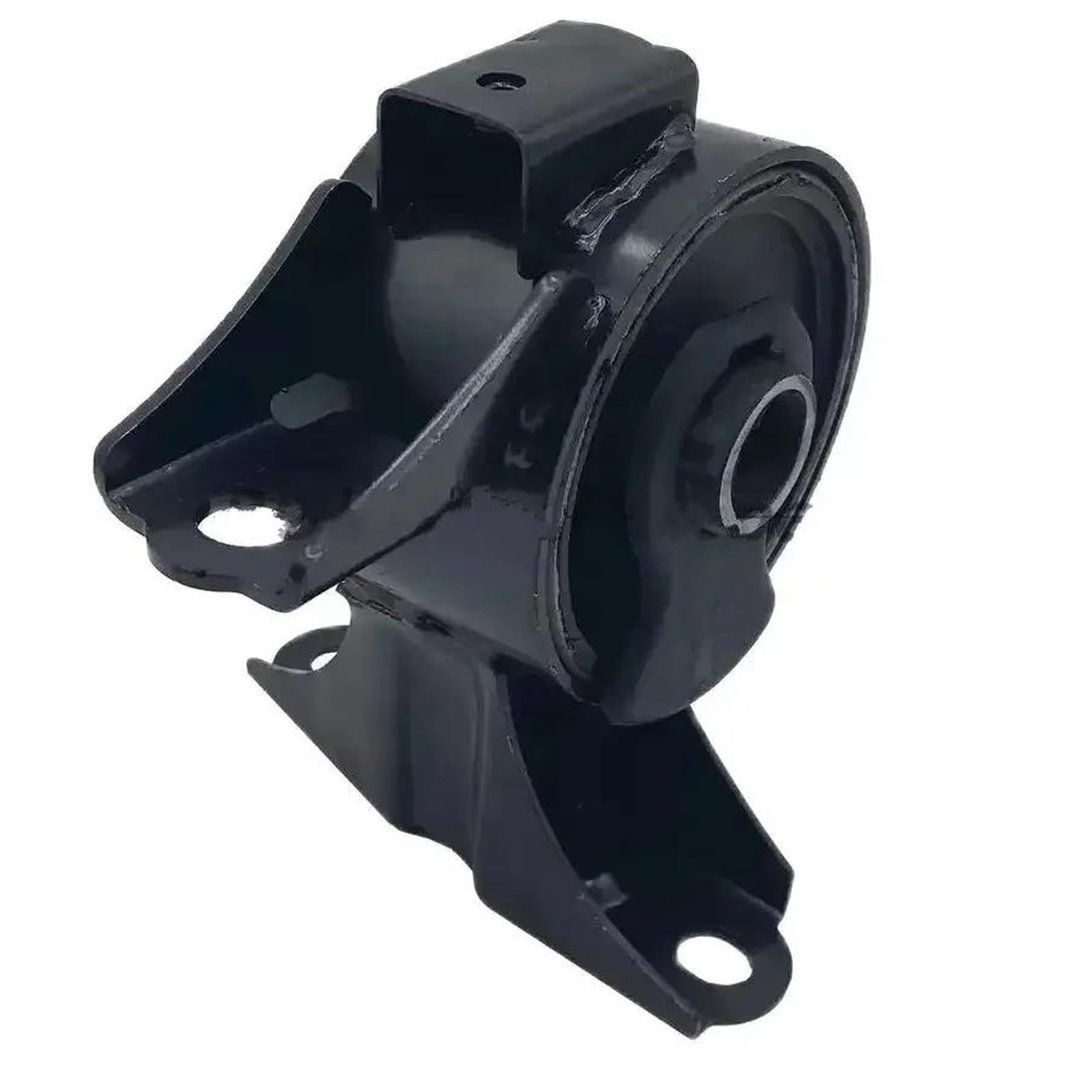 Generico Supporto Motore Cambio 50820-SHJ-A03 50820-TK8-A61 50820-SHJ-A61 50820SHJA03 50820TK8A61 50820SHJA61 Manicotto in Gomma per Supporto Motore per Pilot 3.5l 2009-2015 Supporti Motore Auto