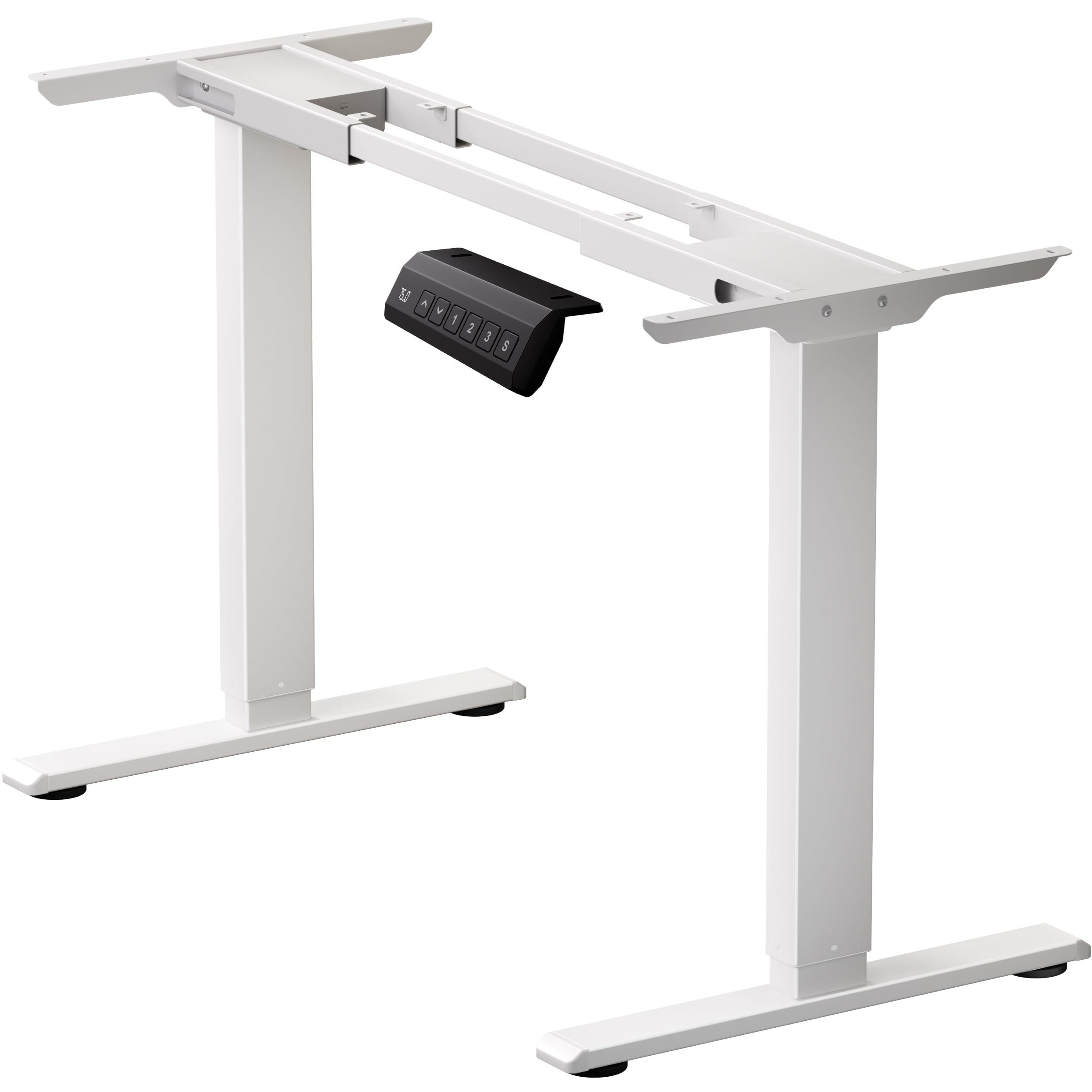 Amazon.com: NICECOZY Dual Motor Electric Standing Desk Frame