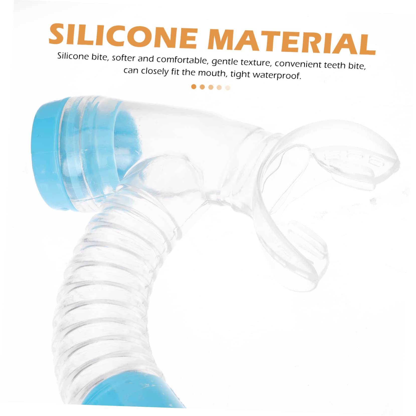 Traje De Snorkel para Niños Traje De Niños Máscara De Buceo De Tubo para Niños Equipo De Máscara De Natación De Snorkel Accesorios De Snorkel Kits De Niños Abdominales Rosa