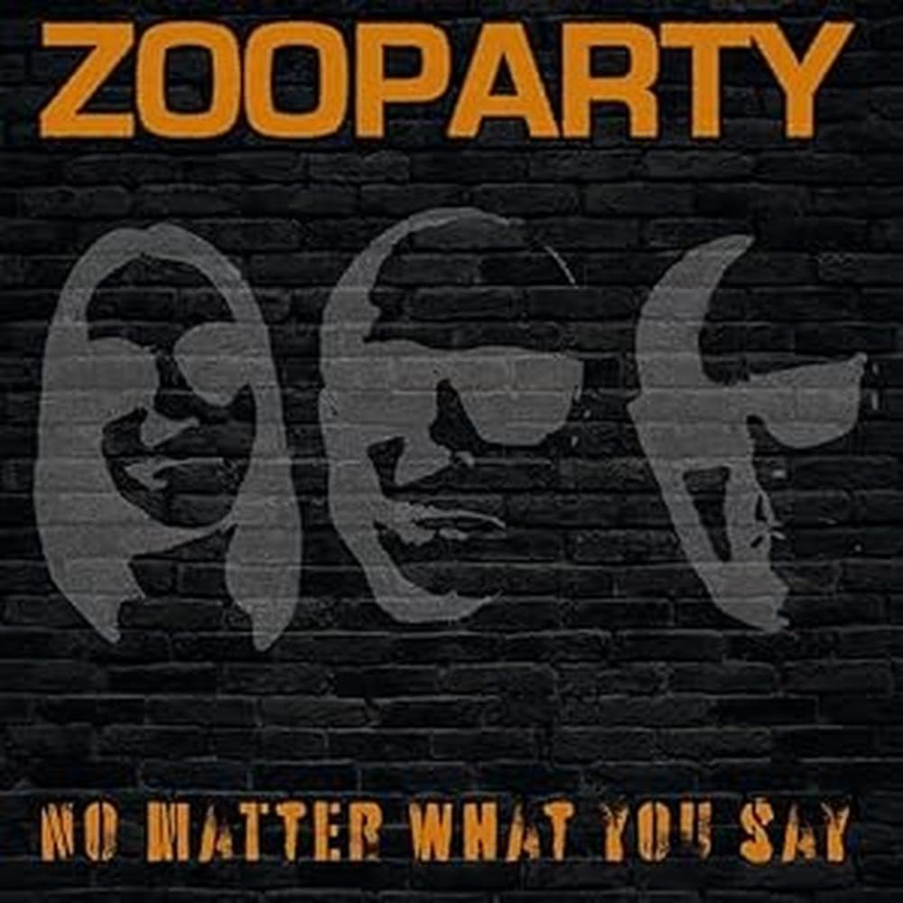 No Matter What You Say [VINYL]