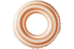 Pool Floats for Kids, Lollipop Shaped Swim Ring