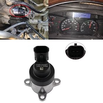 たんたん　0831 OEM Fuel Pressure Regulator Valve 0928400748 for VW Touarge