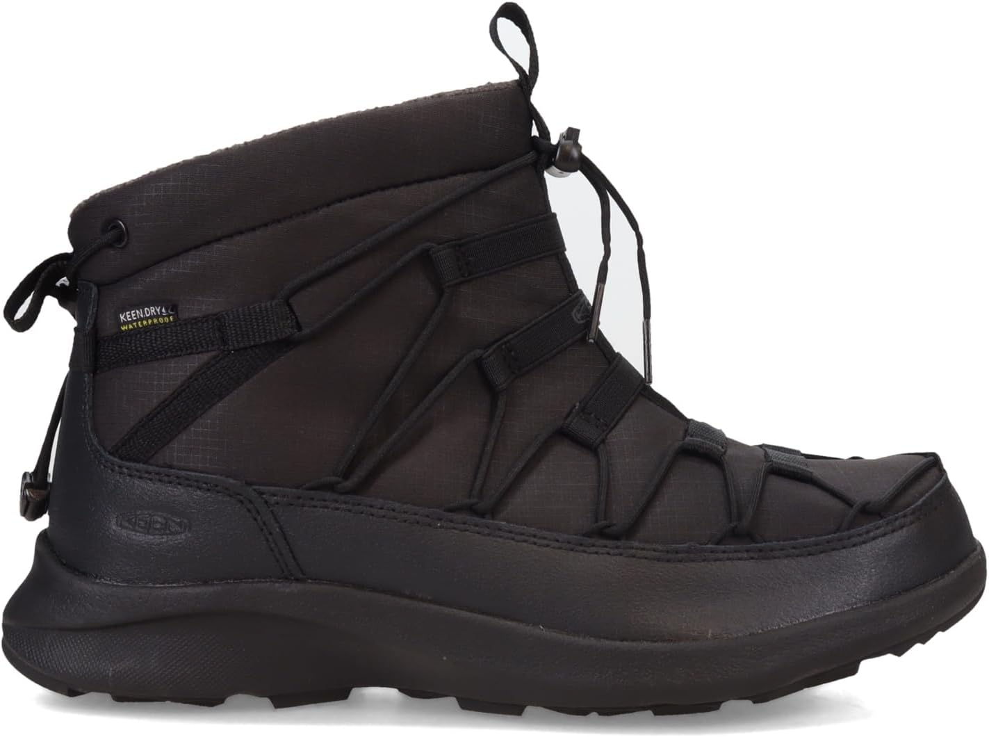 KEEN Men's, Uneek SNK Waterproof Boot