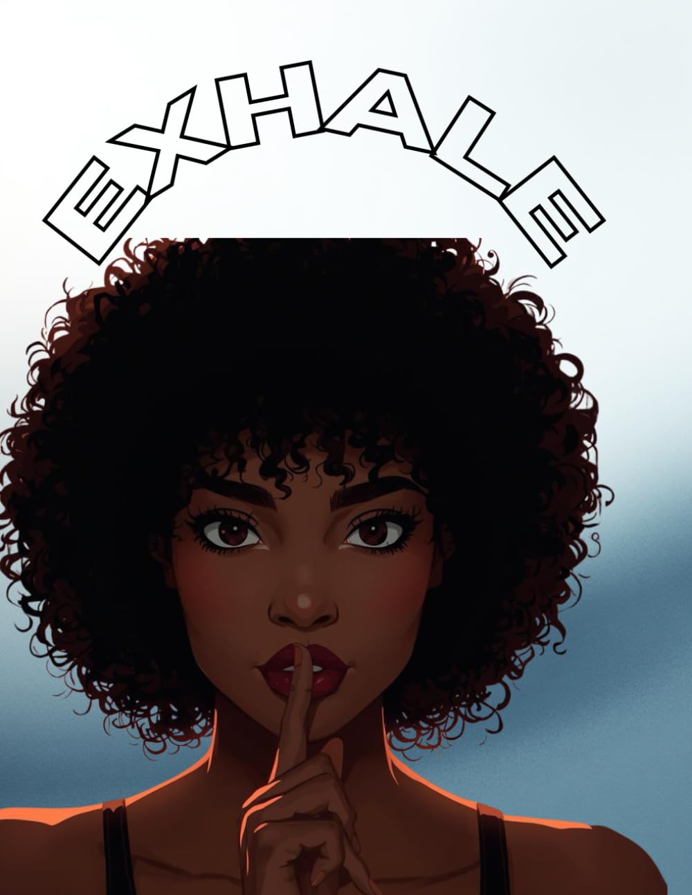 Exhale !