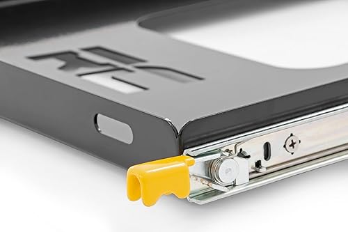 Miniatura 6 de Rough Country Bandeja deslizante para refrigerador/congelador portátil de 45 L - 99021