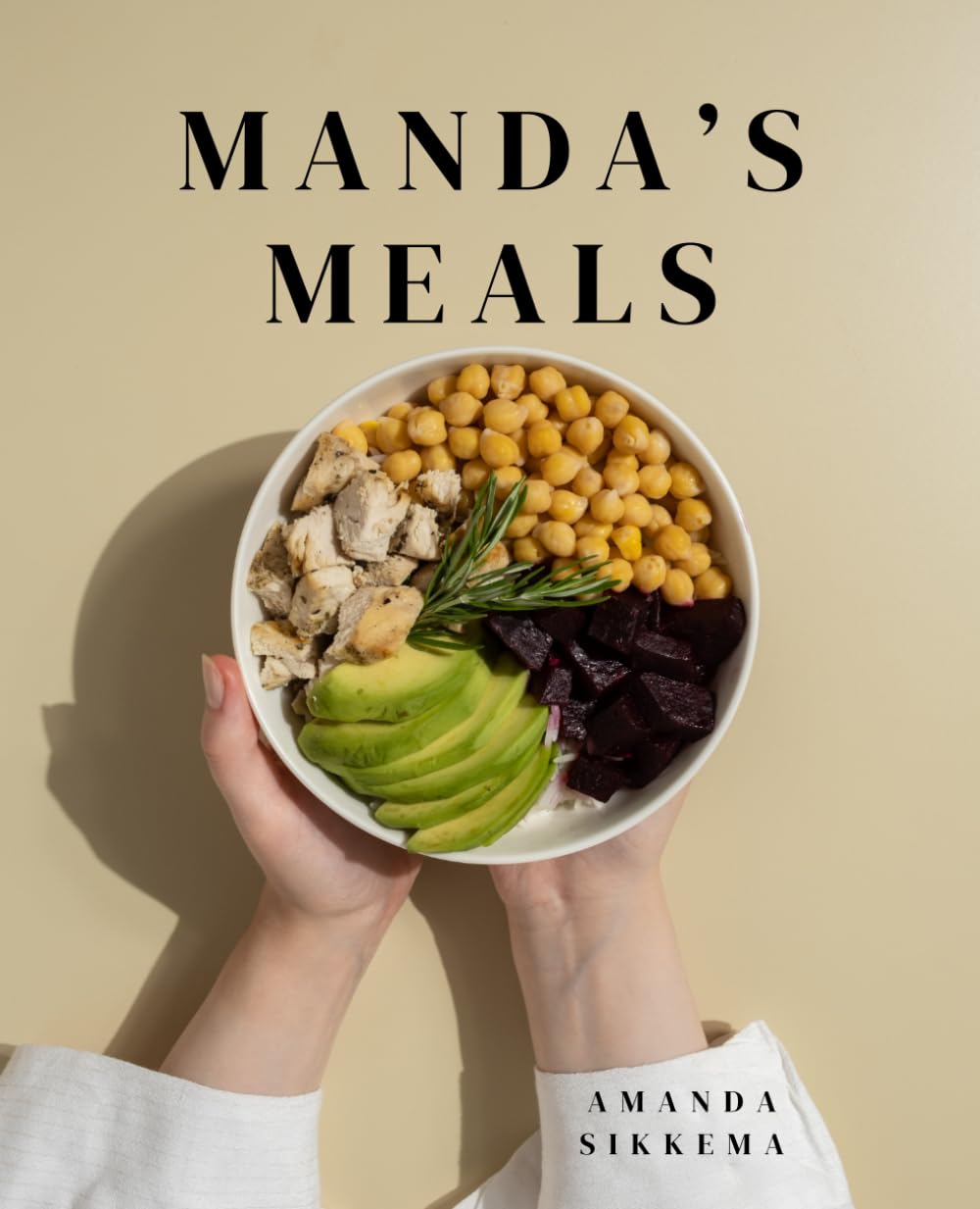 Manda's Meals