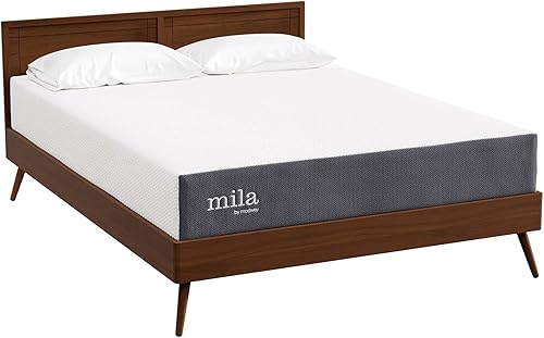 Miniatura 66 de Modway Emma Comfort - Espuma viscoelástica de 6 pulgadas